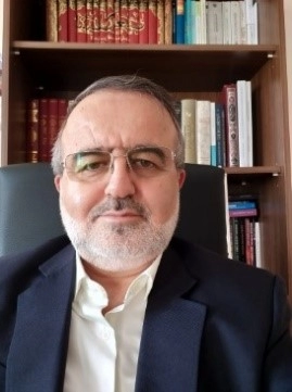 Doç. Dr. Halit BOZ